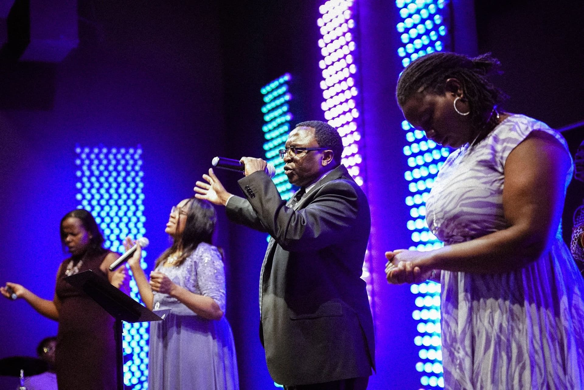 Amazing Grace Pointe Church