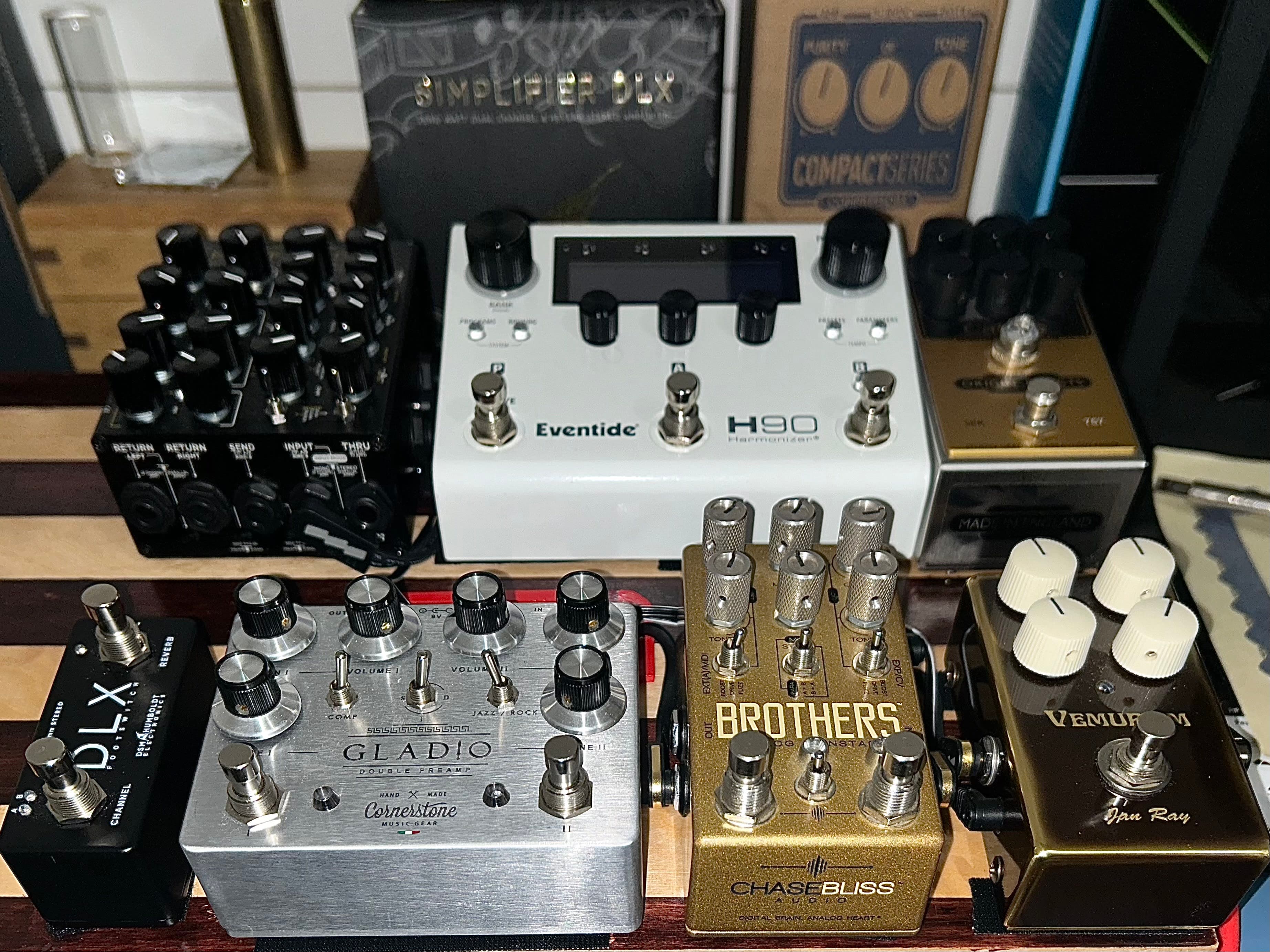 Featured