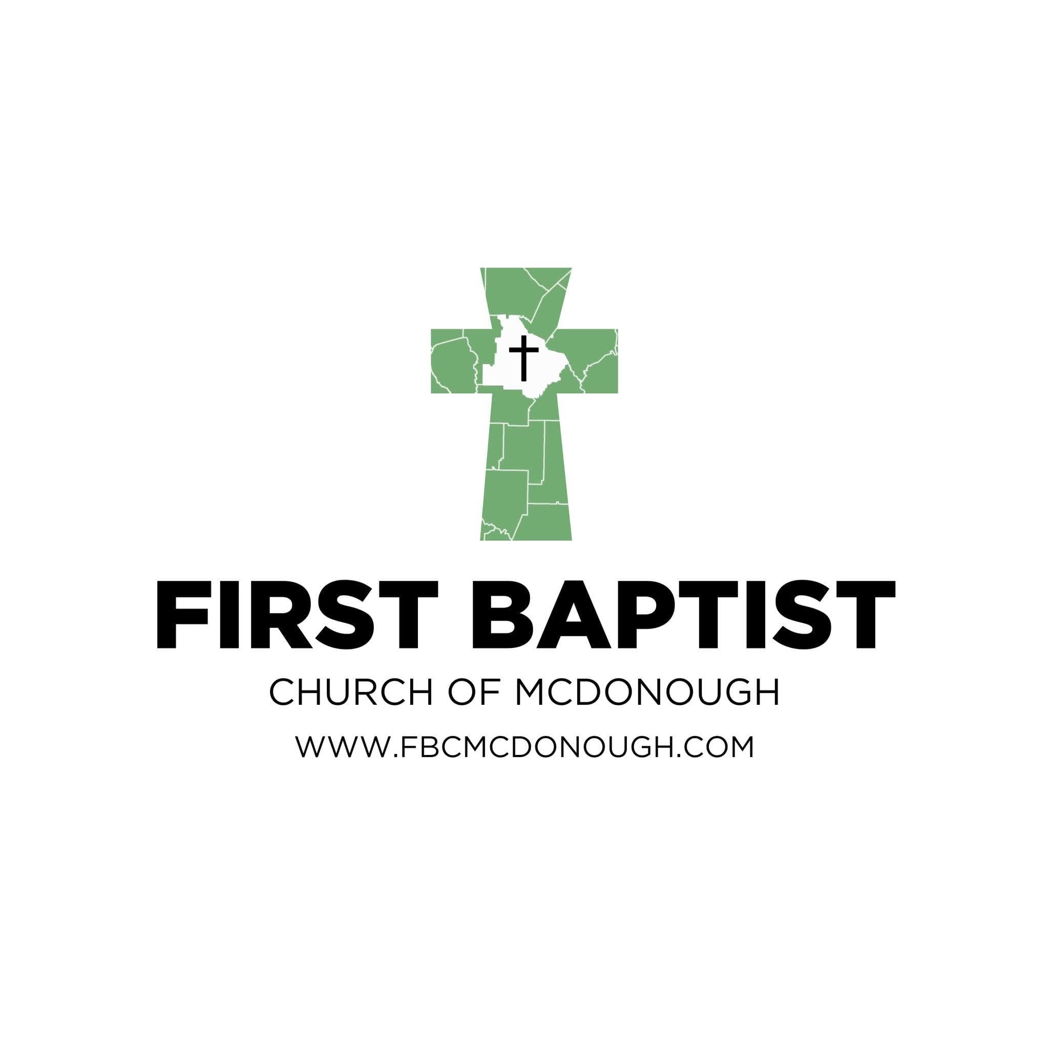 First Baptist Church of McDonnough